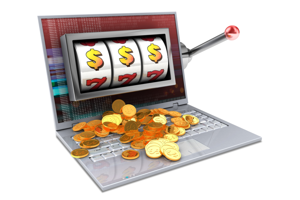 Permainan Slot Online Terpercaya Mudah Menang Jackpot