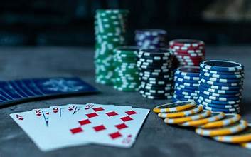 Peluang Karir Dan Ekonomi Dalam Permainan Poker Online